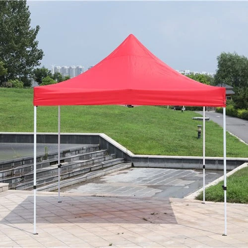 Rainproof Canopy Tent 2x2 best